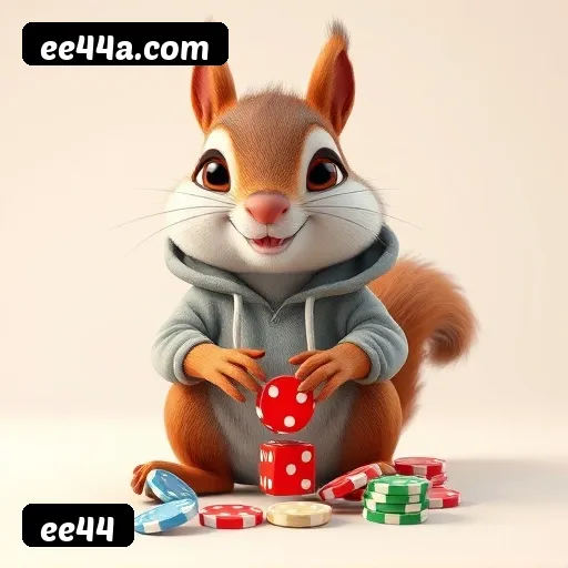 App Mobile ee44 - Jogue em Qualquer Lugar no Seu Smartphone