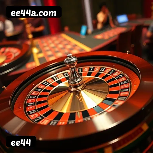 Jogos de Cassino em Destaque - Slots, Roleta, Blackjack