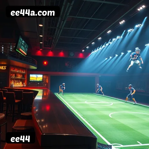 Apostas de Futebol - Brasileirão, Champions League, Copa do Mundo